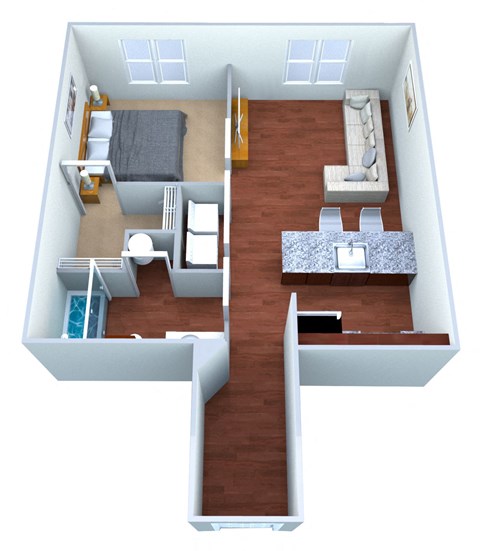 900 NE 122nd Street 1-2 Beds Apartment for Rent - Photo Gallery 37